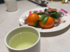 -拾溪餐厅(杭州千禧度假酒店)