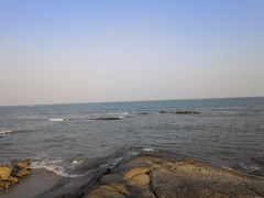 -日照灯塔风景区