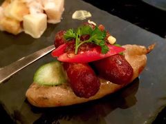-Let's Taipei 非常烘焙(太古里店)