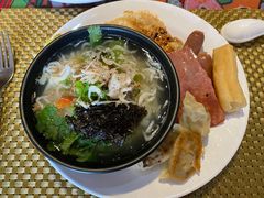 -千岛湖伯瑞特度假酒店-米兰西餐厅