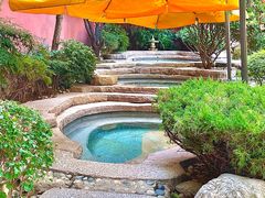 -西安华清御汤酒店