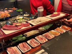 -八色五花肉(新村2号店)
