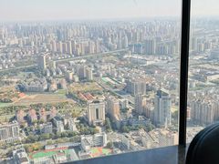 -无锡苏宁银河国际酒店-悦府65中餐厅
