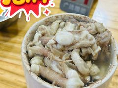 骨髓筒骨罐-广达眼镜炖罐(广达店)
