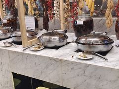 -丽都皇冠假日酒店·Matrix亦餐厅(望京店)