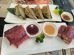 -虾饺妹·粤式手工点心(水荫路店)