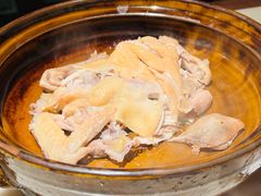 古法手撕盐焗鸡-客语客家菜(KKONE店)