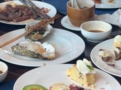 -Social 秀西餐厅-长沙瑞吉酒店(运达店)