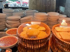 -老淮滨-蚌埠非遗小吃(淮河路店)