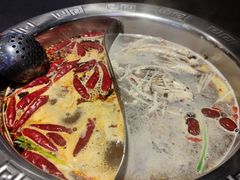 -热辣宗师·串串火锅(万达金街店)