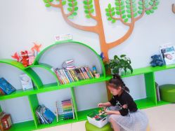 -青苗儿童口腔(长楹天街购物中心)