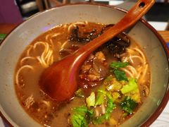 招牌牛三宝圆粉-百春原湖南牛肉粉(漕河泾印象城店)
