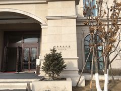 -国信南山温泉