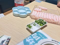 -阳坊胜利涮羊肉(阳坊老店)