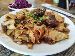 羊肉焖饼-壹阁胡羊焖饼(特色小吃街店)