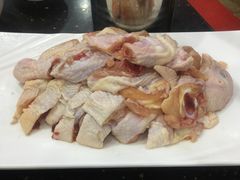 -领鲜风味花雕鸡(马端街店)