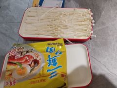 -肥家大排档(天河体育西店)