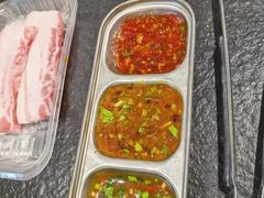 -炽城·烤肉名家(鸿达中央广场店)