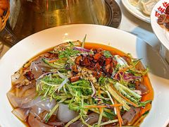 -东北民俗村·东北菜(翻身店)