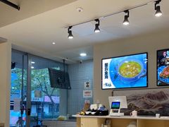 大堂-蟹小满·蟹黄捞面(杭州西湖店)