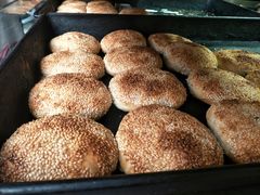 -朱记小郑酥烧饼(建康路店)