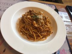 肉酱意大利面-Kitchen·Y洋厨房西餐厅(王府壹号店)