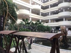 -沈阳师范大学-图书馆