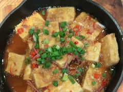 -云海肴·汽锅鸡·云南菜(广安门天虹店)
