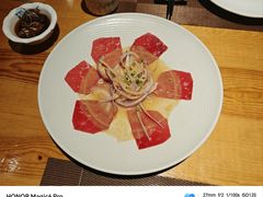 -禾风·海鲜料理自助(玉林店)