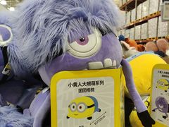 -山姆会员商店(杨桥西路店)