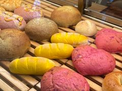 -木子木水日式烫面包(世界城光谷店)