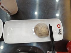 -锡笼记·无锡小笼(常熟万达店)