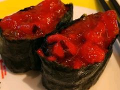 辣章鱼寿司-云的侧面音乐餐吧(丰马牛餐饮广场店)
