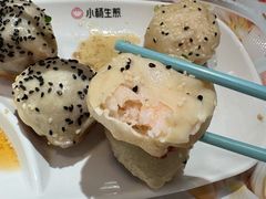 -小杨生煎(黄河路店)