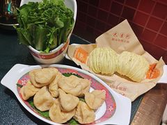 -大吉利·潮汕牛肉火锅(河西店)