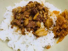 肉燥饭-圆宝台湾小吃(迎津街店)