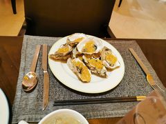 -济南鲁能贵和洲际酒店-第六层自助餐厅