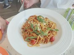 意面-必胜客(海滨店)