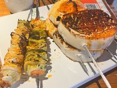 -義聚德·清真铜锅涮羊肉·烧烤(河东店)