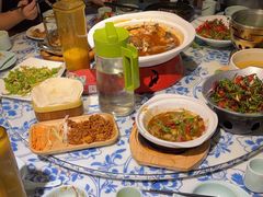 -卢大鲜鱼头捞饭(美利广场店)