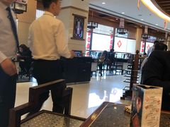 -皇城老妈·大连海鲜火锅(港湾店)