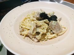 -新贝乐意大利餐厅(苏州中心店)