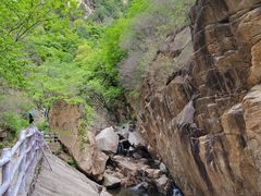 -黑龙潭风景区