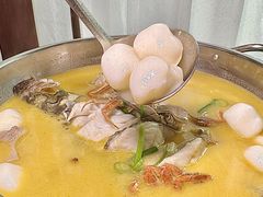 -龙井壹号·茶缘山景宴(龙井村店)