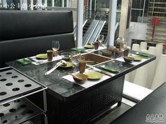 -王家渡火锅店(棕榈泉店)