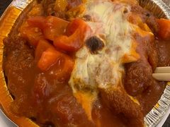 -澳门地道葡国餐