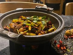 -泉味道贵州厨房(三里河店)