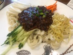 -陈八两面家(华孚写字楼店)