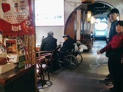 -老灶房-四川土菜(开元店)