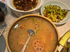 -洞庭家宴·头牌甲鱼(广渠门店)